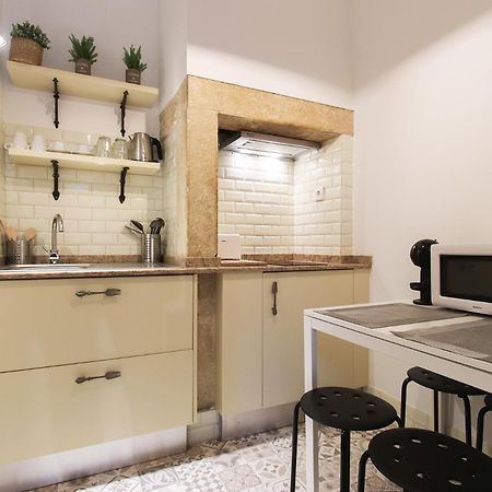 Appartement Cosy Avenida By Homing à Lisboa Extérieur photo
