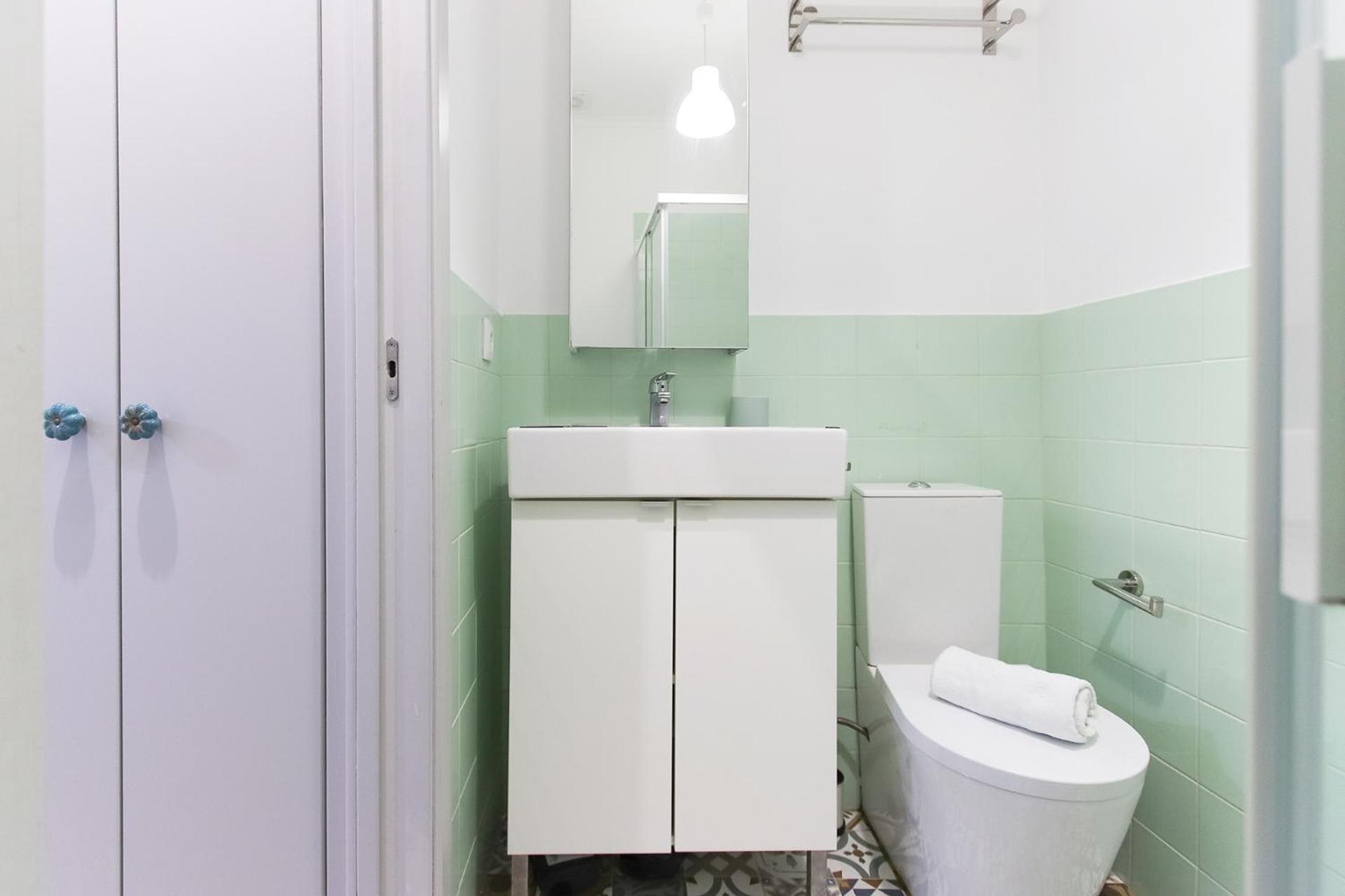 Appartement Cosy Avenida By Homing à Lisboa Extérieur photo