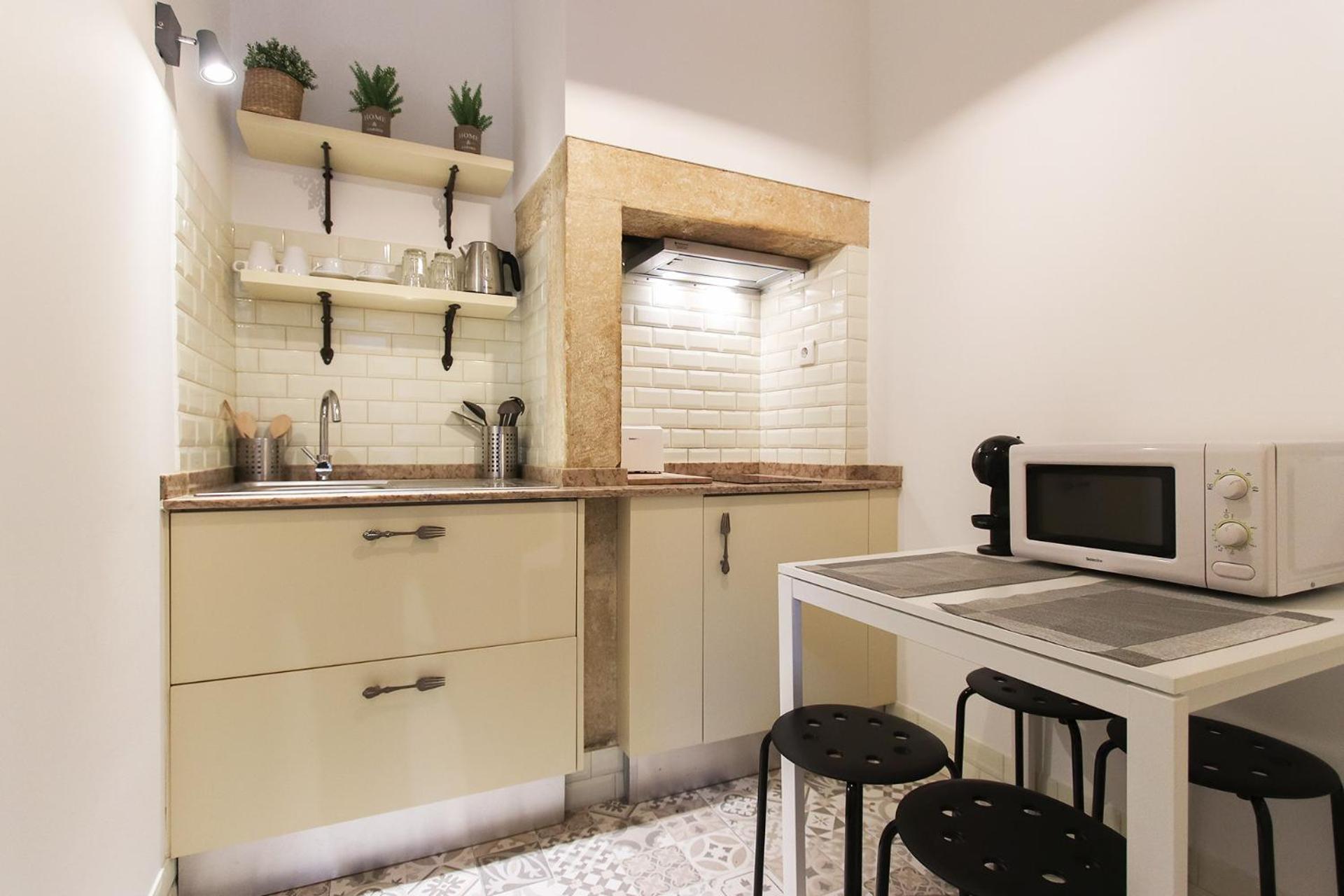 Appartement Cosy Avenida By Homing à Lisboa Extérieur photo
